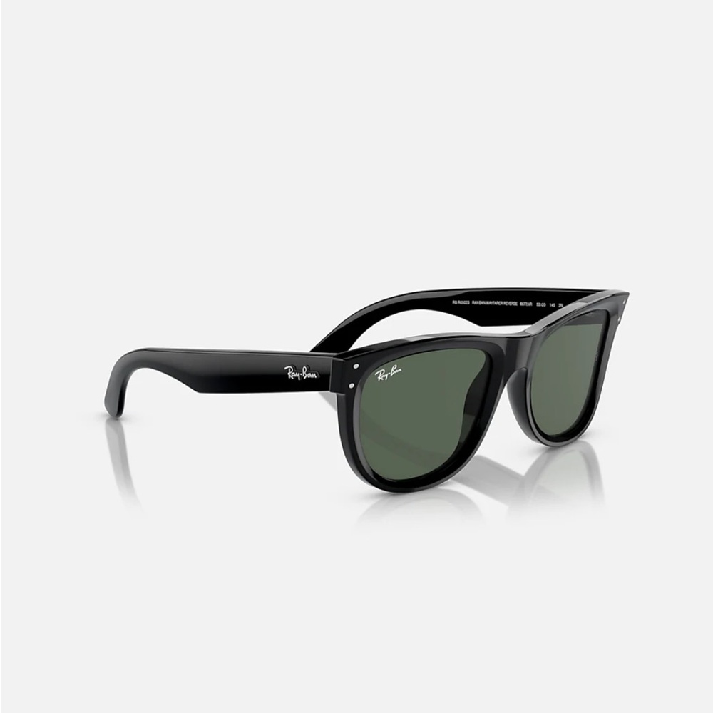 Ray-Ban Wayfarer Reverse Sunglasses - Picture 4 of 10
